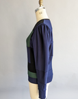 ZW Sweater - Puffy Sleeves- S