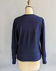 ZW Sweater - Puffy Sleeves- S