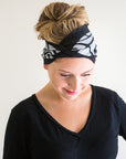 BAMBOO Headband - Printed