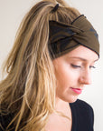 BAMBOO Headband - Printed