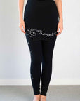 WINTER SEASON Legging - Catherine Vine
