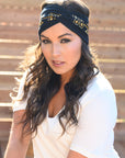 BAMBOO Headband - Printed