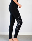WINTER SEASON Legging - Catherine Vine