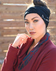 BAMBOO Headband - Printed