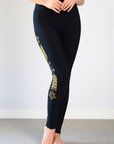 Legging Toute-Saison – La Flèche