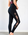 Legging Toute-Saison – La Flèche