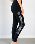 Legging Toute-Saison – La Flèche