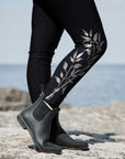 Legging Hiver - Saule du Nord