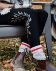 Legging Hiver - Saule du Nord