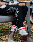 WINTER SEASON Legging - Northern Willow