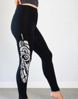 WINTER SEASON Legging - Spirit of the North