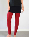 BAMBOO Bumwarmer Skirt