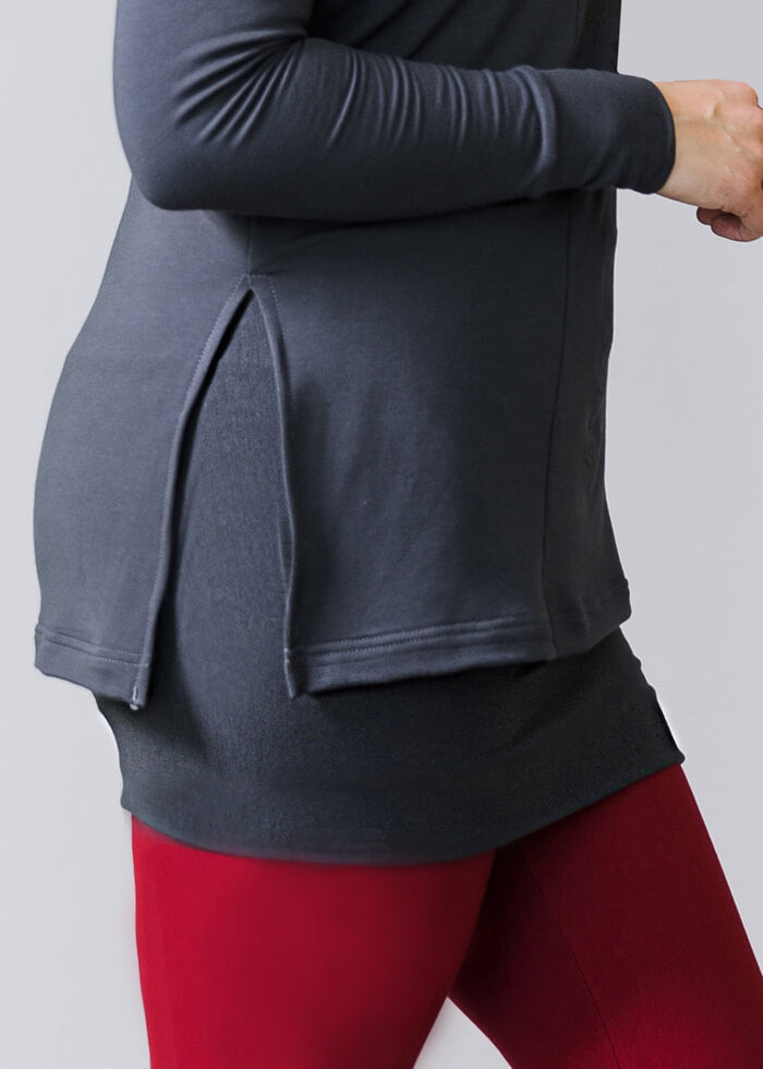 BAMBOO Bumwarmer