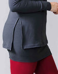 BAMBOO Bumwarmer Skirt