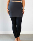 BAMBOO Bumwarmer Skirt