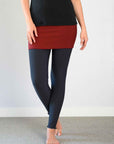 BAMBOO Bumwarmer Skirt