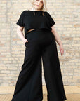 CHAPLIN BOAT Pant