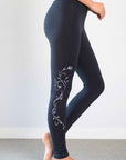 WINTER SEASON Legging - Catherine Vine