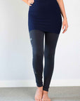 BAMBOO Bumwarmer Skirt