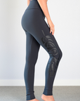 WINTER SEASON Legging - Spirit of the North