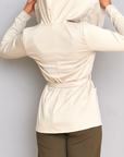 OFFRE VERTE - Blazer Hoodie