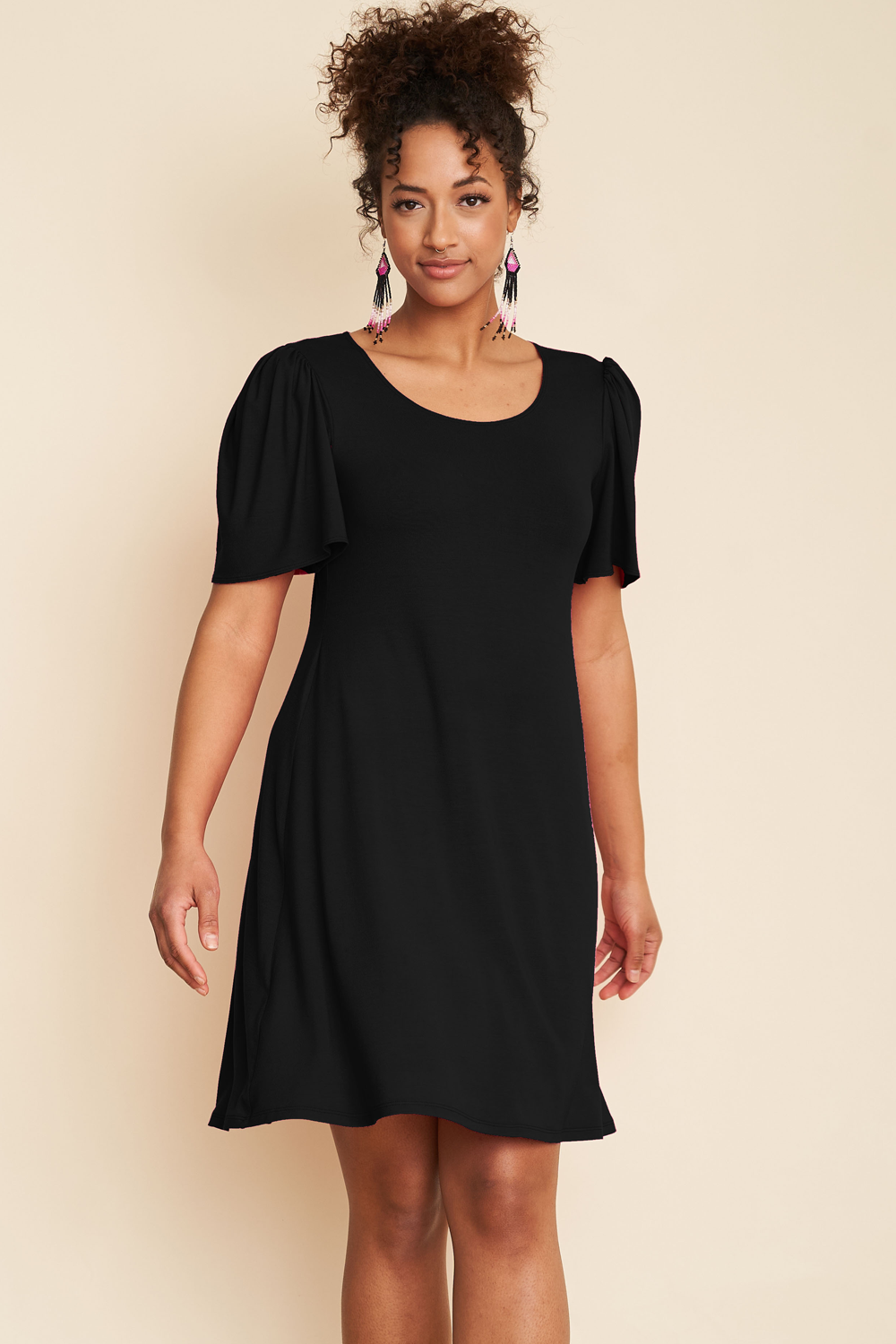 OFFRE VERTE - Robe Jojo