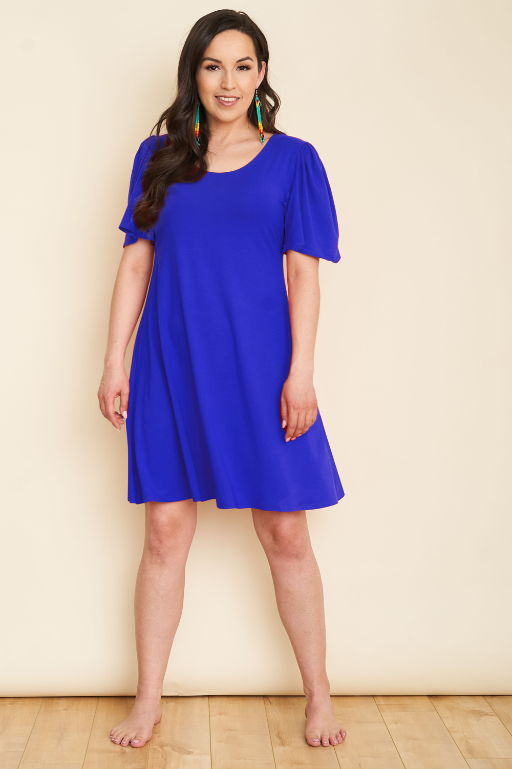 OFFRE VERTE - Robe Jojo