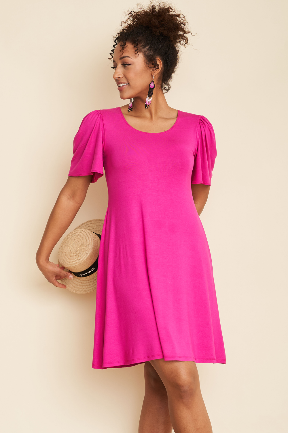 OFFRE VERTE - Robe Jojo