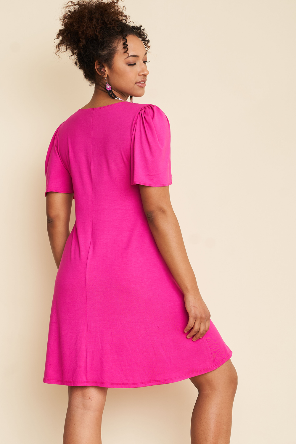 OFFRE VERTE - Robe Jojo