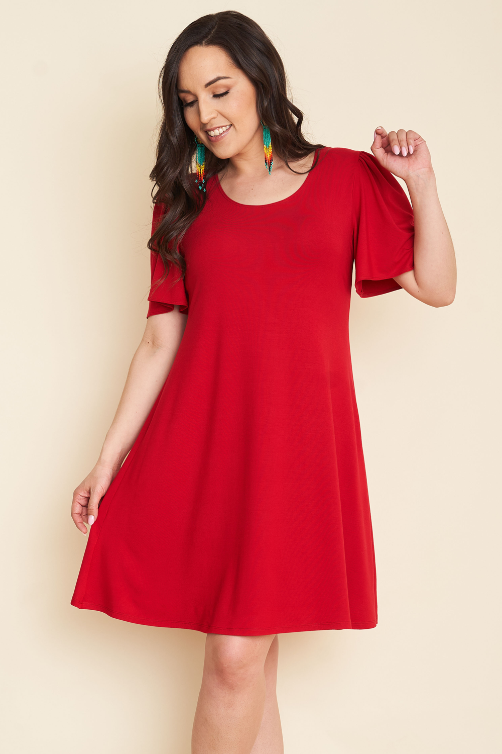 OFFRE VERTE - Robe Jojo