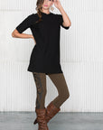 WINTER SEASON Legging - Spirit of the North
