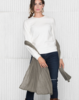 LINEN Scarf