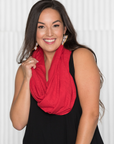 LINEN Scarf