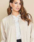 GREEN SALE - MAISON Jacket