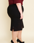 GREEN SALE - MARIETTE Skirt
