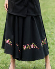 Jupe Mulaire