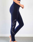 ALL SEASON Legging - Catherine Vine