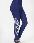 WINTER SEASON Legging - Spirit of the North