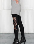 Legging Hiver - Saule du Nord