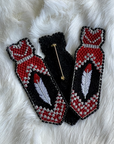 Épinglette MMIWG2S