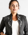 Blazer Riel