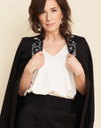 Blazer Riel