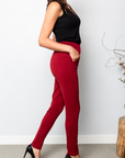 WINTER Slim Pant