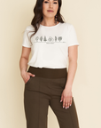 EARTH Bamboo T-Shirt