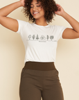 EARTH Bamboo T-Shirt