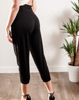 VACATIONIST Women's Capri Pants