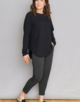VACATIONIST Women's Capri Pants