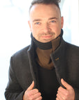 Cache-cou - Zéro-déchet