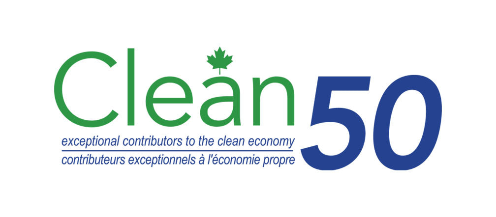 Anne Mulaire Clean50 Winner 2025: Leading the Way in Sustainable Fashion and Circular Innovation. - Anne Mulaire