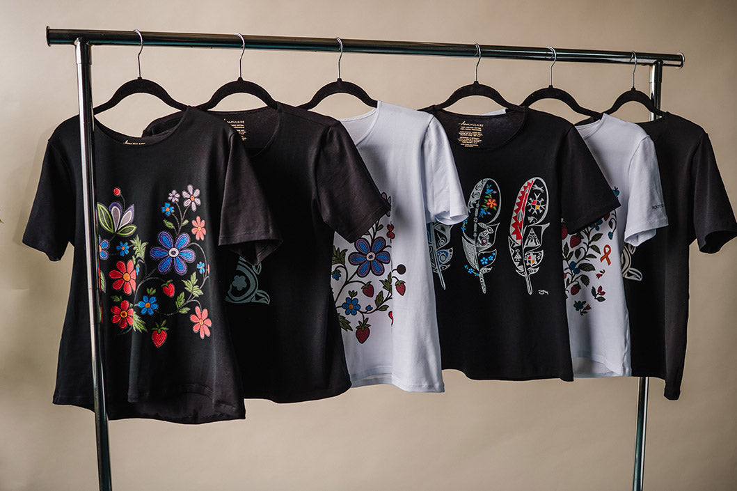 Printed Tees